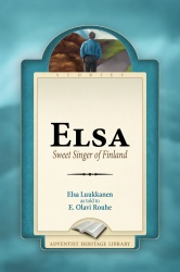 Elsa, Sweet Singer of Finland
